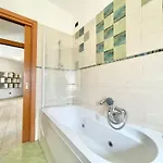 Bilocale Con Terrazzo E Parcheggio - Alba Blu * Rimini