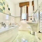 Bilocale Con Terrazzo E Parcheggio - Alba Blu *