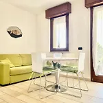 Bilocale Con Terrazzo E Parcheggio - Alba Blu Rimini