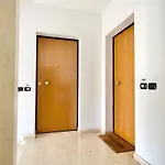 Bilocale Con Terrazzo E Parcheggio - Alba Blu * Rimini